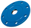Picture of Sedlu uzmava PE/PVC caurulei D200 x 2'' 