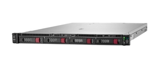 Picture of Serwer DL360 G12 6505P 8SFF SSD P89999-425