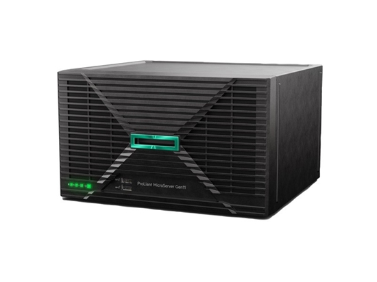 Picture of Serwer MicroServer G11 6325P NHP HDD P87455-425
