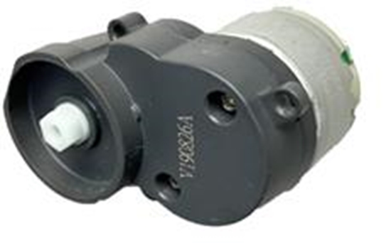 Picture of Vacuum Cleaner Accessory|ROBOROCK|Side Brush Gearbox|For S7 White/S7 Black|9.01.0784