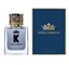Attēls no Dolce & Gabbana K by Dolce & Gabbana Perfume EDT 50ml
