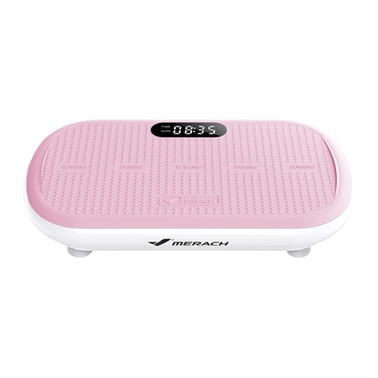 Picture of MERACH MR-2440P1-EU vibration platform (pink)