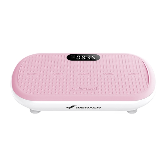 Изображение MERACH MR-2440P1-EU vibration platform (pink)