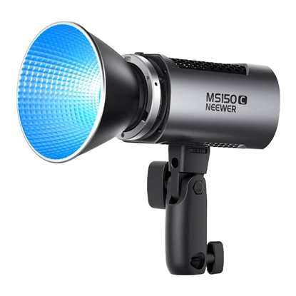 Attēls no Neewer MS150C RGB LED Lamp 150W 2700-6500K