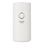 Attēls no Adler | Coffee grinder | AD4446wg | 150 W | Coffee beans capacity 75 g | Lid safety switch | White