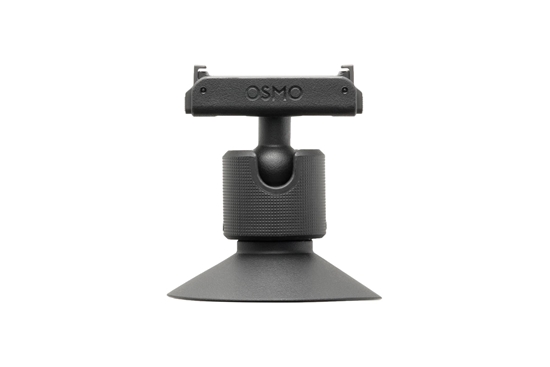 Picture of CAMERA ACC OSMO NANO ASSEMBL/BALLHEAD CP.OS.00000462 DJI