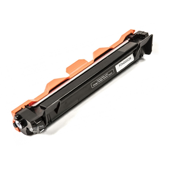 Picture of Compatible cartridge BROTHER TN1030, TN1050, TN1075