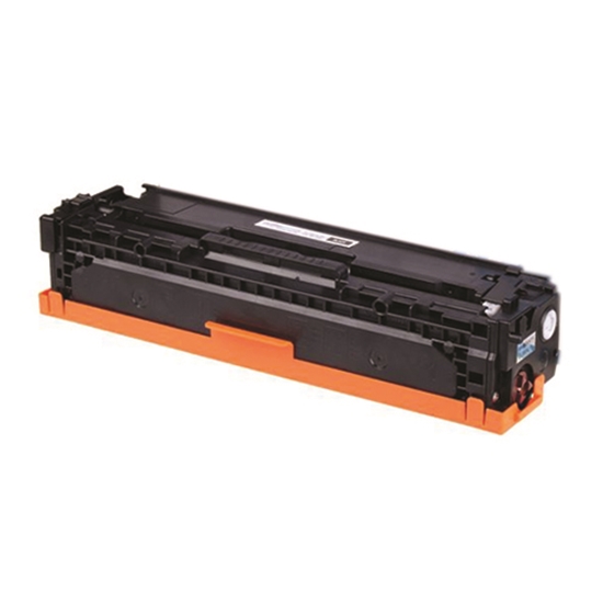 Picture of Compatible cartridge HP CB540A