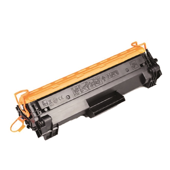 Picture of Compatible cartridge HP CF244X