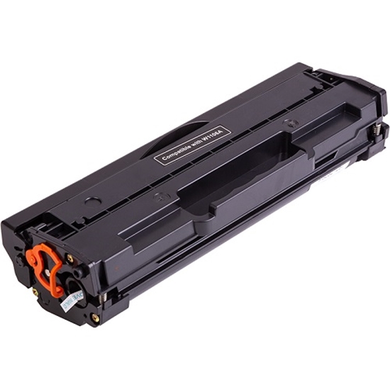 Изображение Compatible cartridge HP W1106A (with Chip)