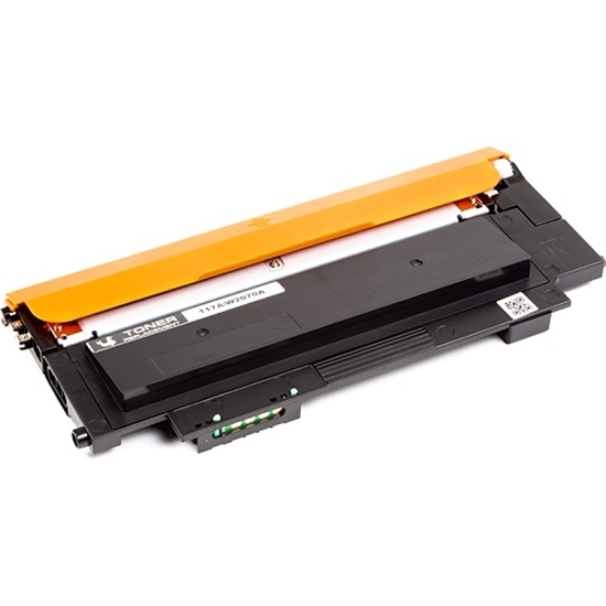 Изображение Compatible cartridge HP W2070A (with Chip)