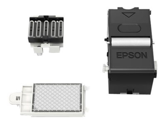 Picture of Epson Head Cleaning Set S092001