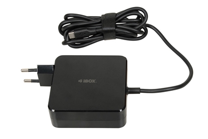 Picture of Lādētājs iBOX IUZ100TC PD 100W, E-mark chip, USB-C