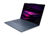Picture of Lenovo Yoga Slim 7 14Q8Y11 Snapdragon | Cosmic Blue | 14 " | OLED | WUXGA | 1920 x 1200 pixels | Glossy | Snapdragon X2 Plus | X2P-42-100 | 16 GB | Soldered LPDDR5X | Solid-state drive capacity 512 GB | Qualcomm Adreno GPU | Windows 11 Home | 802.11be | B