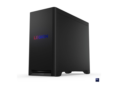 Picture of LENOVO LEGION T5 ULTRA 7 251HX/16GB/1TB SSD/RTX5060TI_8GB/PCH HEATSINK + SSD HEATSINK + VRM HEATSINK + 150W AIRFLOW 120MM-FAN/W11H (ECLIPSE BLACK)