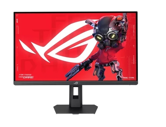 Picture of Monitor 27 cali  XG27ACSR Fast IPS USB-C 220Hz