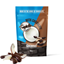 Picture of Tropicks Dried Coconuts with Dark Chocolate 100 g
