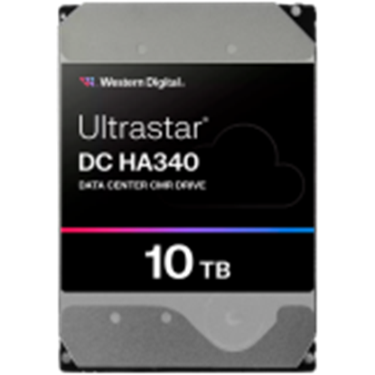 Изображение WESTERN DIGITAL WUS721210BLE6L4