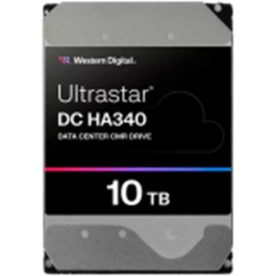 Изображение WESTERN DIGITAL WUS721210BLE6L4