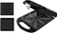 Attēls no Cecotec Sandwich Maker | Rock'nToast Family 3in1 | 1500 W | Number of plates 3 | Black