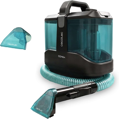 Picture of Cecotec Upholstery Cleaner | Conga 3000 Carpet&Spot Clean Max | 450 W
