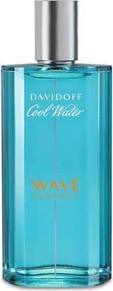 Attēls no Davidoff Cool Water Wave (EDT) tualetes ūdens vīri