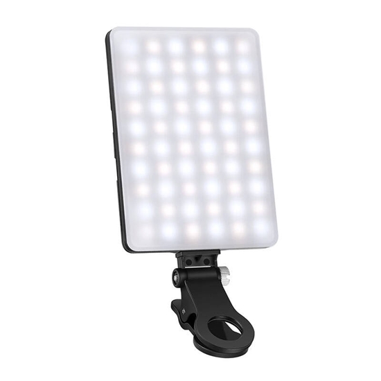 Изображение Selfie lamp Neewer NL-60AI Bi Color LED