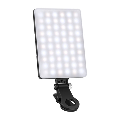 Изображение Selfie lamp Neewer NL-60AI Bi Color LED