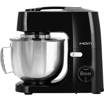 MPM MRK-29 Robot planetarny 5L MAN#MRK-29