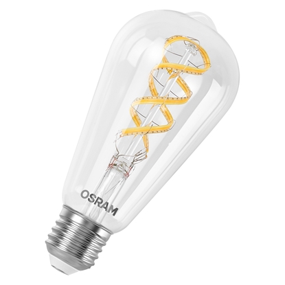 Osram SMART+ MATTER Filament Multicolor Classic
