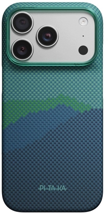 Pitaka Edge Case, Over the Horizon