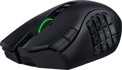 Razer Naga V3 Pro | Gaming