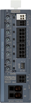 Siemens Modu selektywny SITOP SEL1200 5