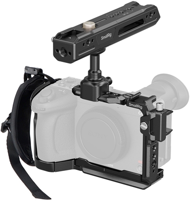 SmallRig Cage Kit for Sony FX2