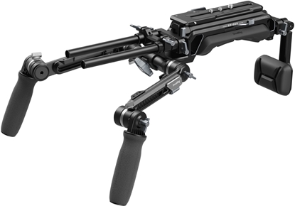 SmallRig HawkLock VCT-14 Type Shoulder Rig