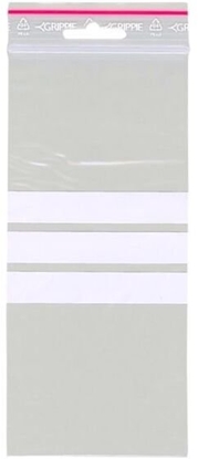 Staples Worek z zamkiem byskawicznym 80x180mm