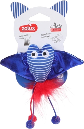 Zolux ZOLUX Zabawka dla kota paszczka