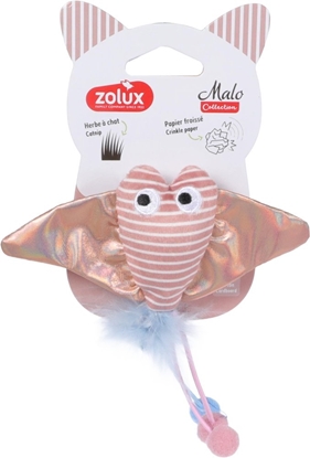 Zolux ZOLUX Zabawka dla kota paszczka
